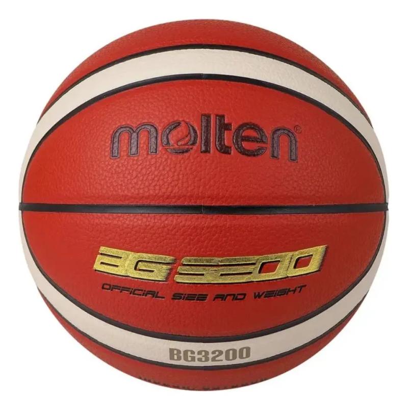 Pelota Basquet Molten MG3200 N°7