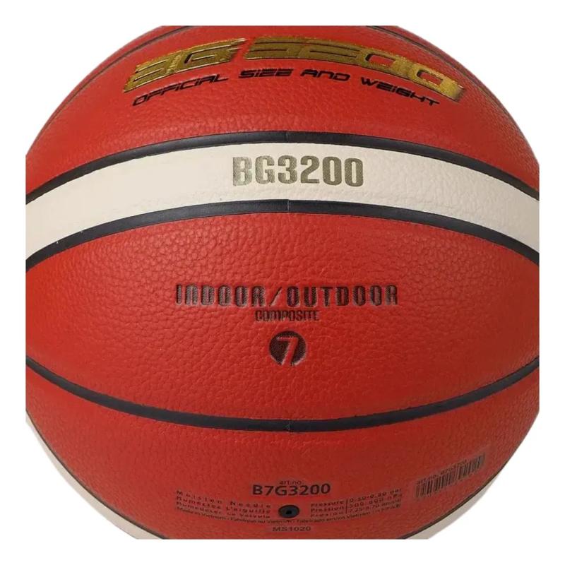 Pelota Basquet Molten MG3200 N°7