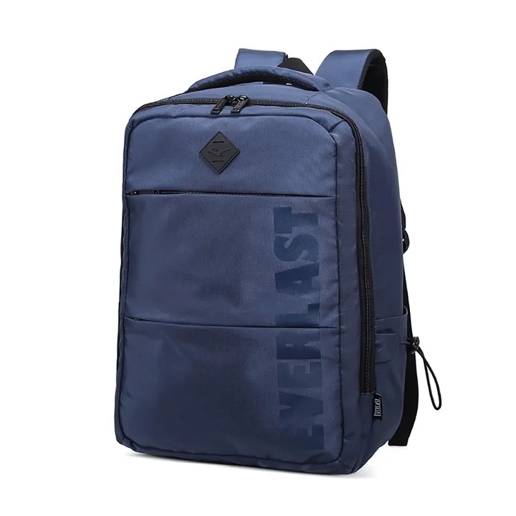 Mochila Everlast Urbana 22670 Porta Notebook 14l