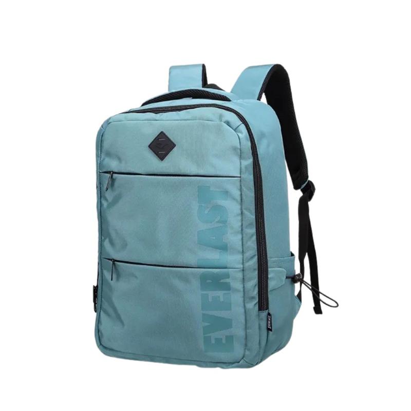Mochila Everlast Urbana 22670 Porta Notebook 14l