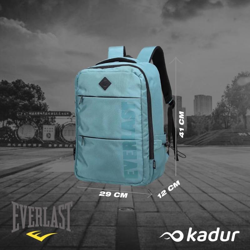 Mochila Everlast Urbana 22670 Porta Notebook 14l