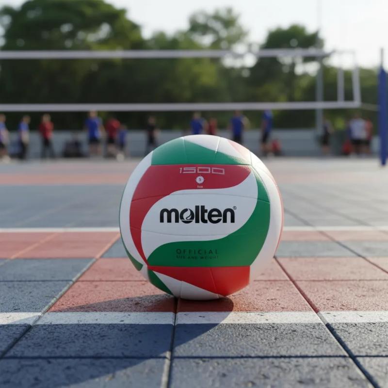 Pelota Voley Molten V5M 1500