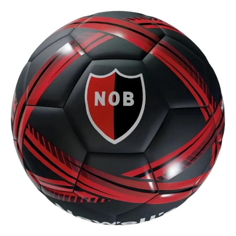 Pelota Futbol DRB Newells Old Boys N°5