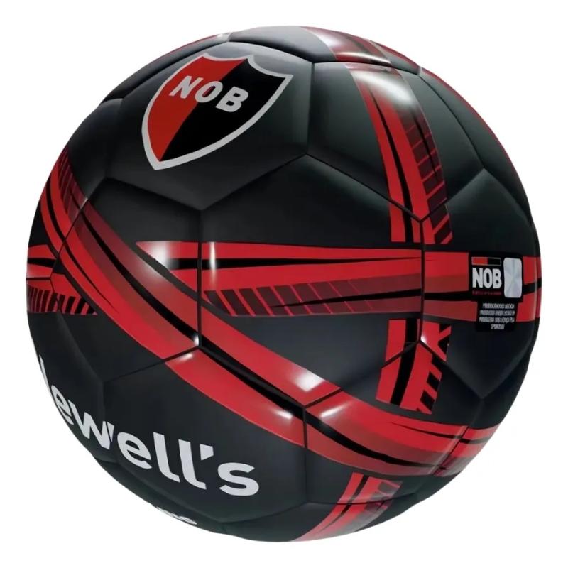 Pelota Futbol DRB Newells Old Boys N°5