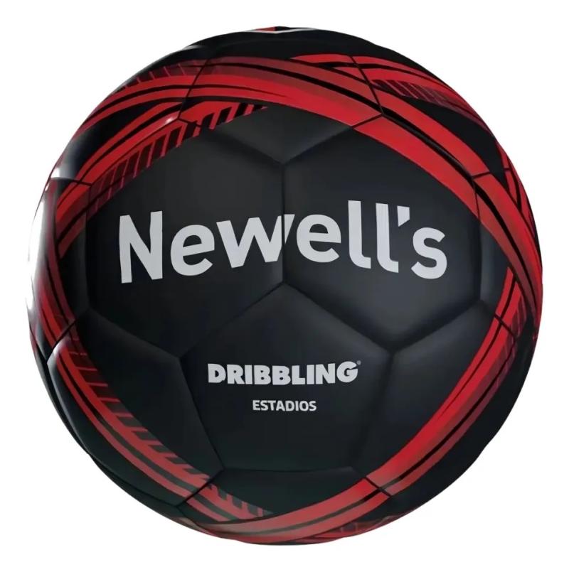 Pelota Futbol DRB Newells Old Boys N°5