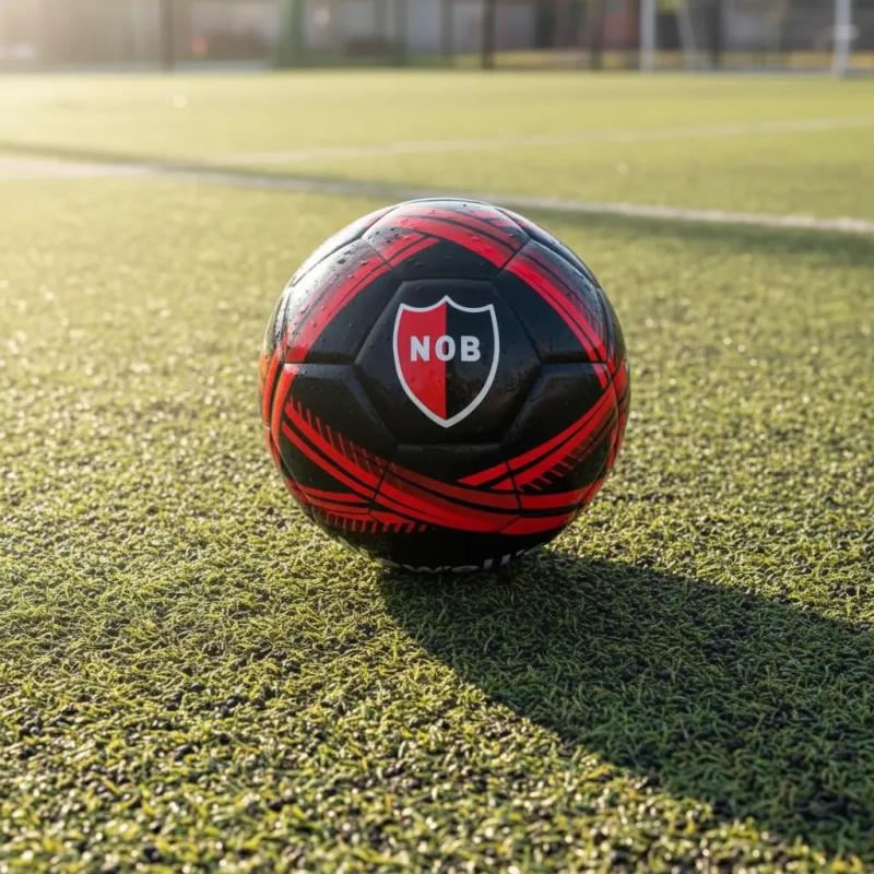 Pelota Futbol DRB Newells Old Boys N°5