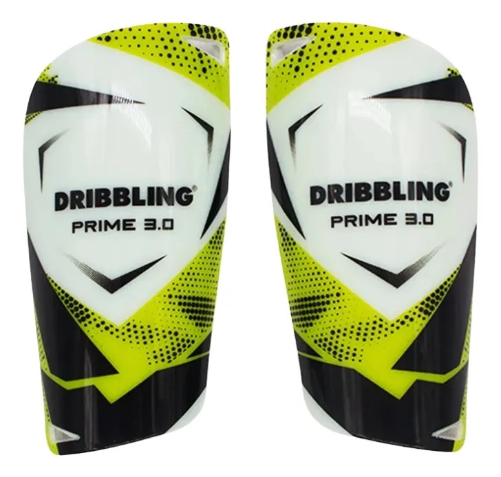 Canilleras DRB Prime 3.0