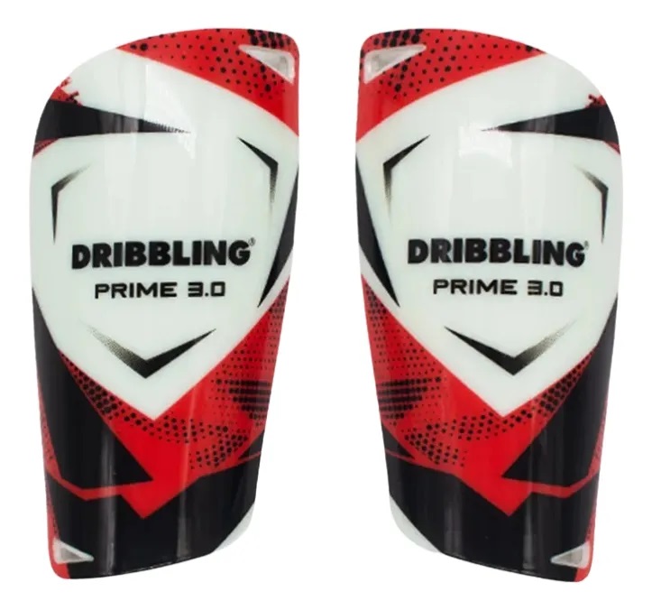 Canilleras DRB Prime 3.0