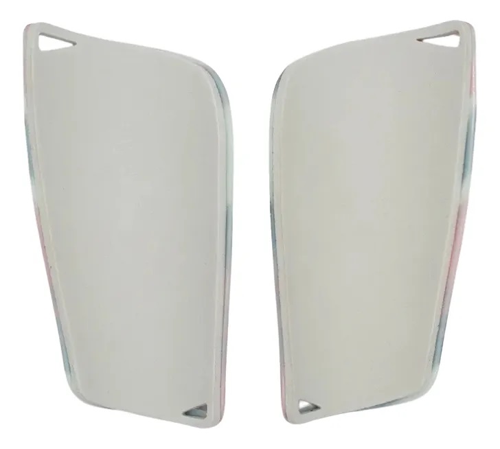 Canilleras DRB Prime 3.0