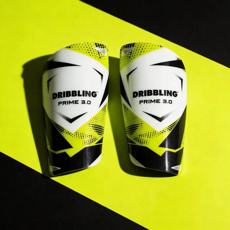 Canilleras DRB Prime 3.0
