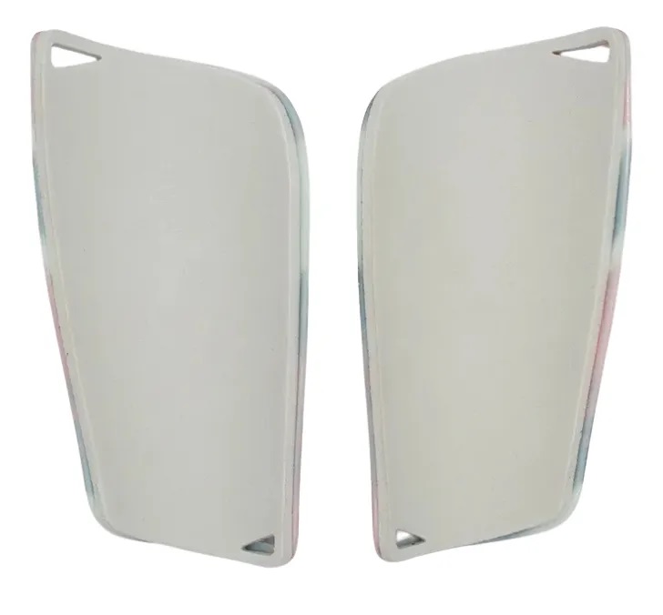 Canilleras DRB Prime 3.0