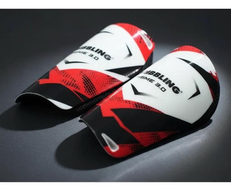 Canilleras DRB Prime 3.0
