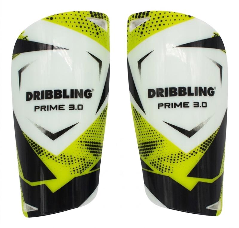 Canilleras DRB Prime 3.0