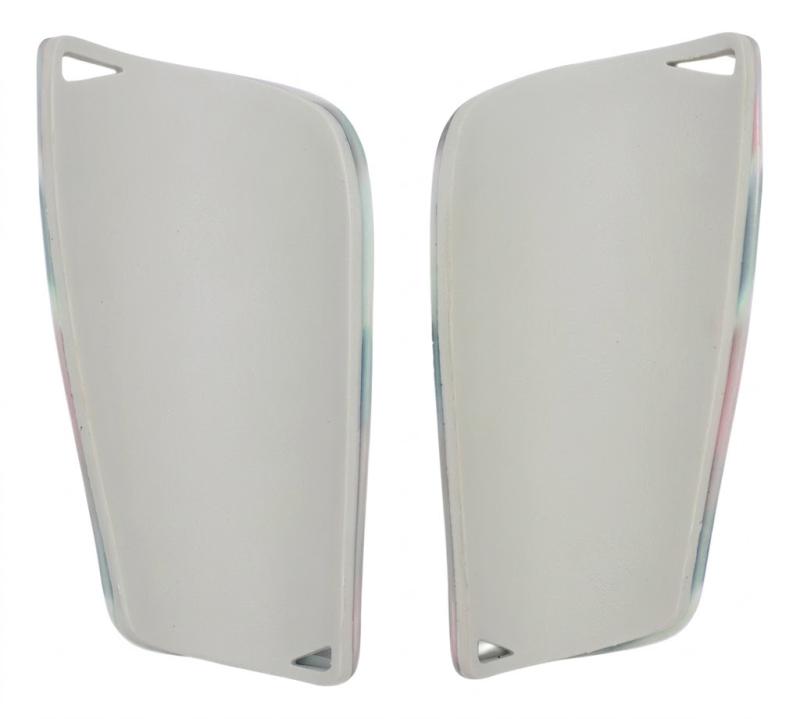 Canilleras DRB Prime 3.0