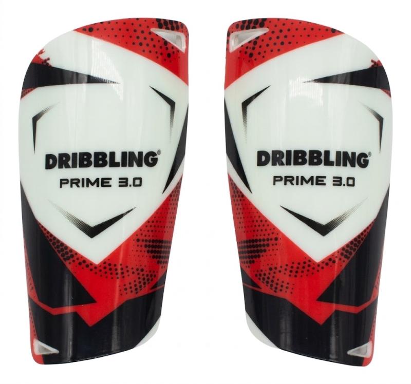 Canilleras DRB Prime 3.0