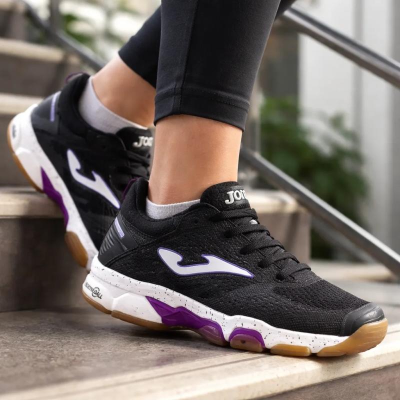 Zapatillas Handball Mujer Joma Breston