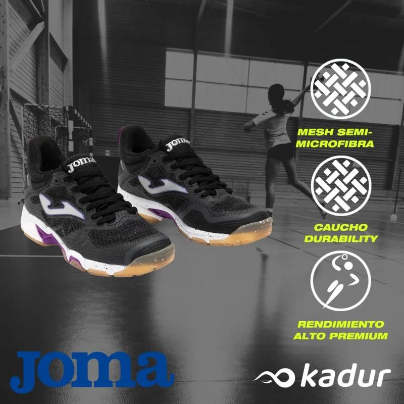 Zapatillas Handball Mujer Joma Breston