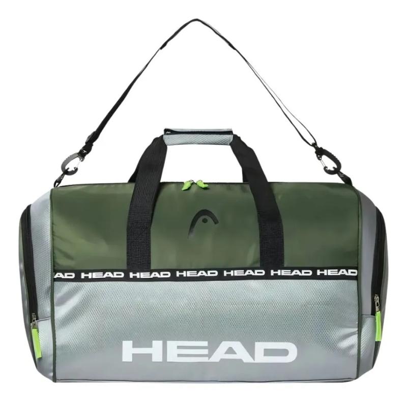 Bolso Deportivo Head Gimnasio Entrenar Viajero