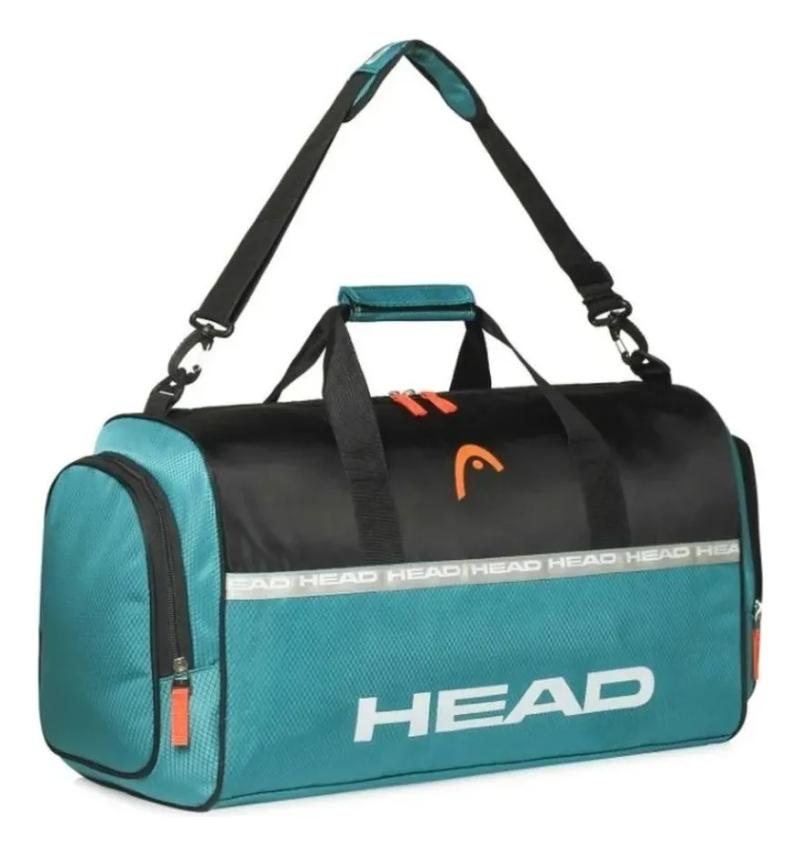 Bolso Deportivo Head Gimnasio Entrenar Viajero