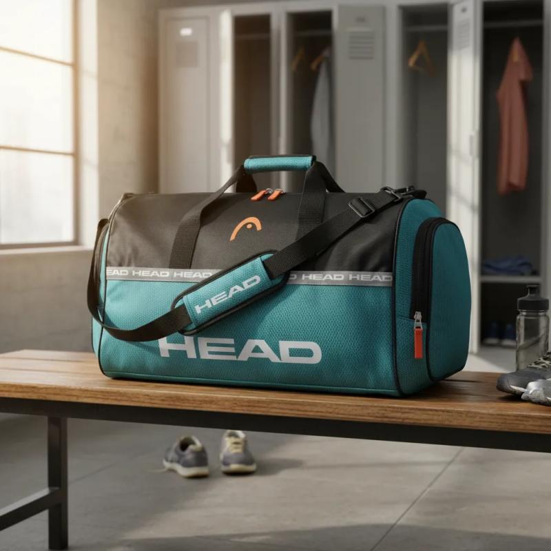 Bolso Deportivo Head Gimnasio Entrenar Viajero