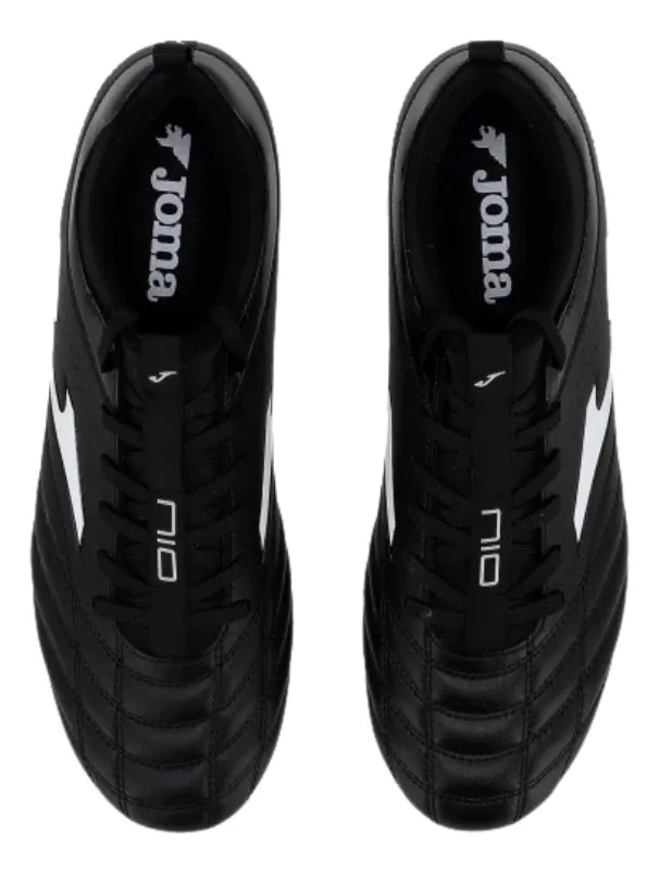 Botines Futbol Joma F11 Numero 10 Cesped
