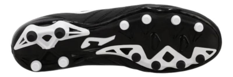 Botines Futbol Joma F11 Numero 10 Cesped