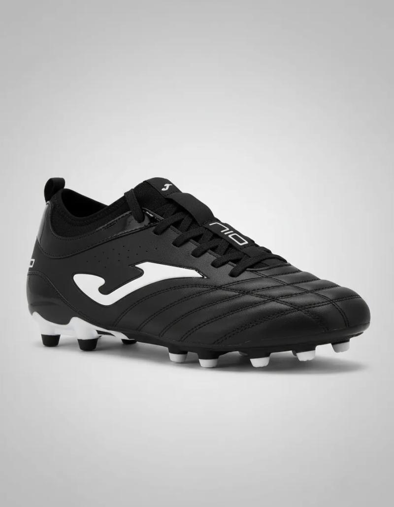 Botines Futbol Joma F11 Numero 10 Cesped