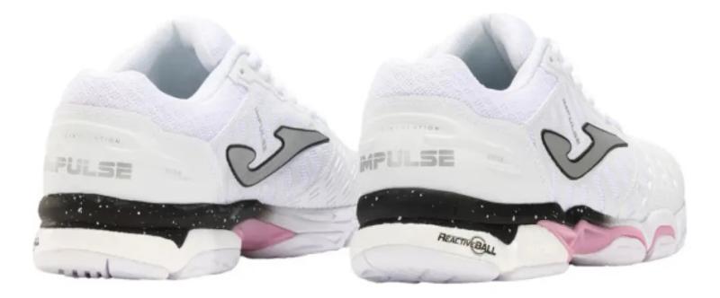 Zapatillas Voley Joma Impulse Mujer