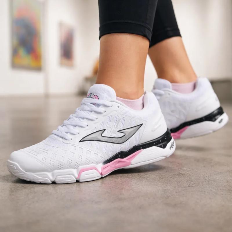 Zapatillas Voley Joma Impulse Mujer