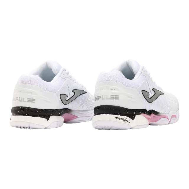 Zapatillas Voley Joma Impulse Mujer