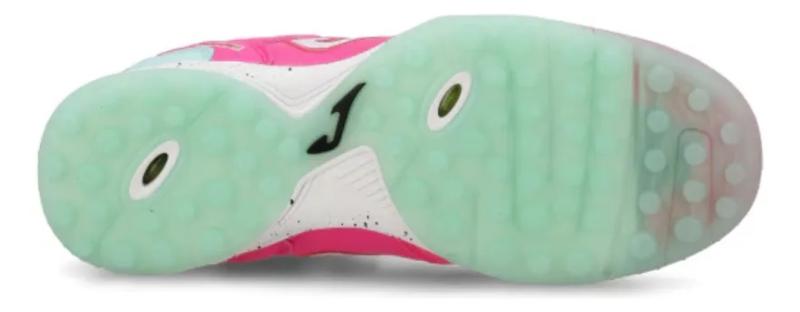 Botines Futbol Joma Top Flex Turf Mujer