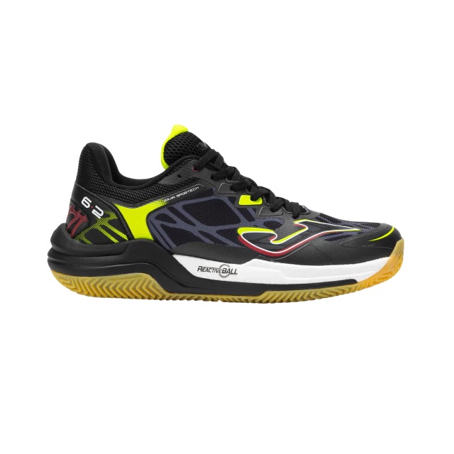 Zapatillas Voley Handball Joma V6.2 Hombre