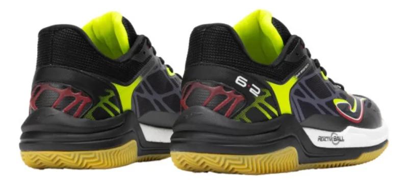 Zapatillas Voley Joma V6.2 Hombre