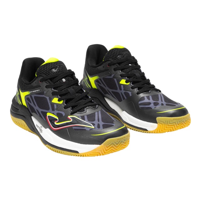 Zapatillas Voley Handball Joma V6.2 Hombre