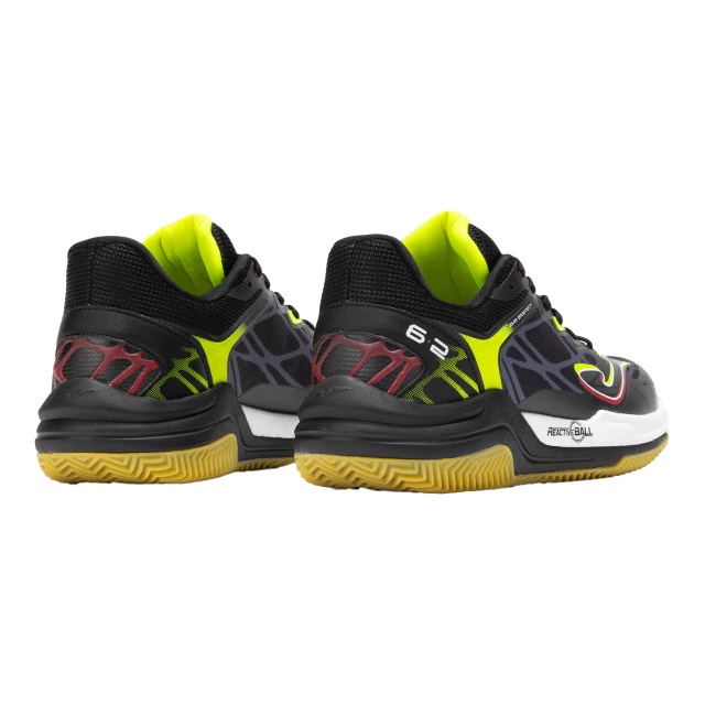 Zapatillas Voley Handball Joma V6.2 Hombre