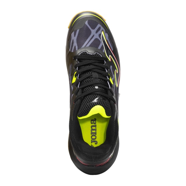 Zapatillas Voley Handball Joma V6.2 Hombre