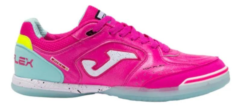 Botines Futbol Joma Top Flex 2510 Mujer