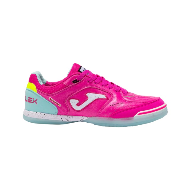 Botines Futbol Joma Top Flex 2510 Mujer
