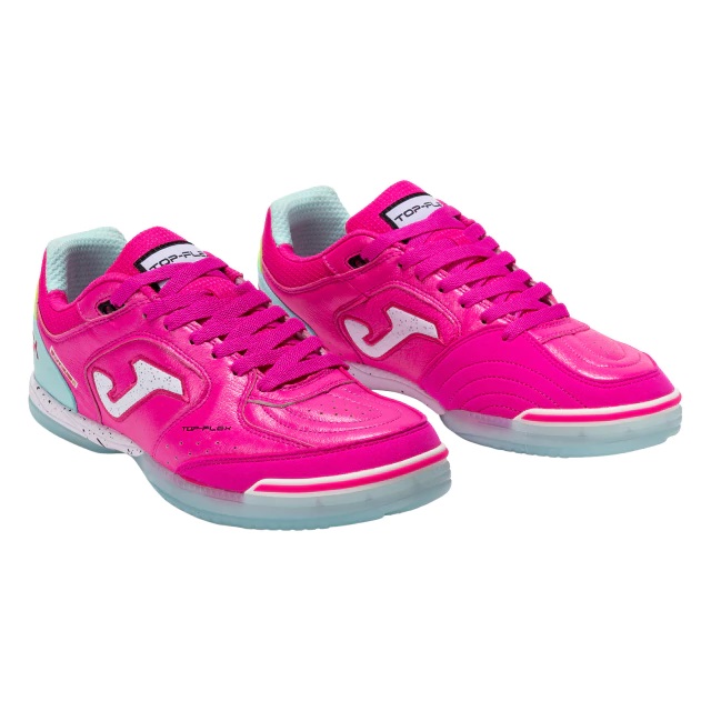 Botines Futbol Joma Top Flex 2510 Mujer