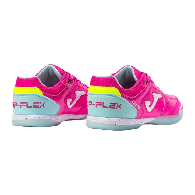 Botines Futbol Joma Top Flex 2510 Mujer