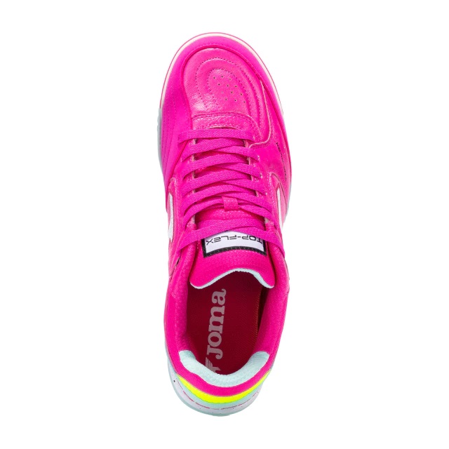 Botines Futbol Joma Top Flex 2510 Mujer
