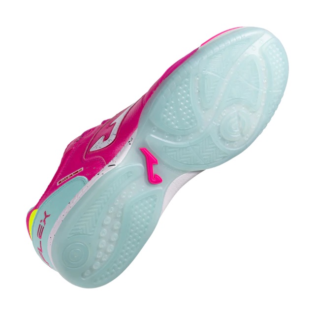 Botines Futbol Joma Top Flex 2510 Mujer