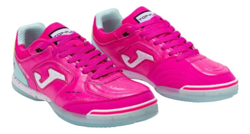 Botines Futbol Joma Top Flex 2510 Mujer