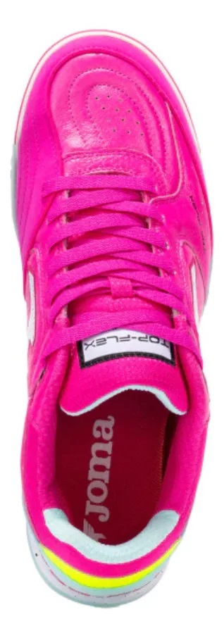Botines Futbol Joma Top Flex 2510 Mujer