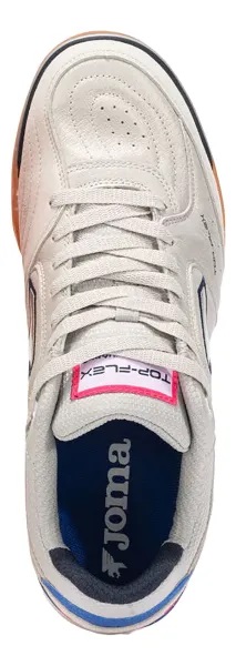 Botines Futsal Joma Top Flex Rebound Mujer