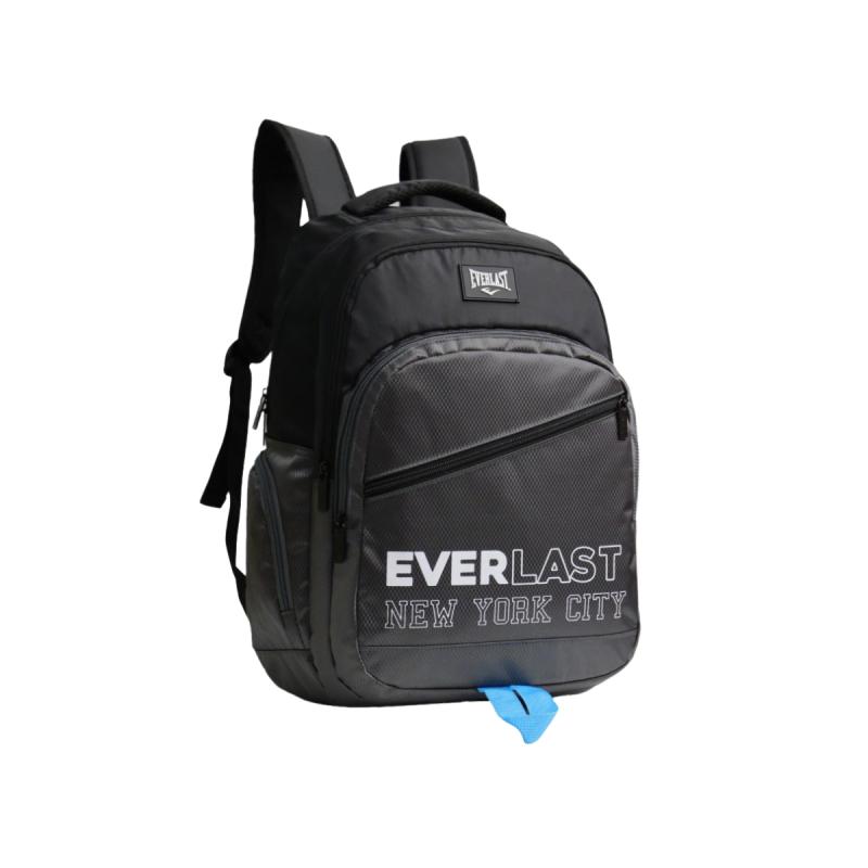 Mochila Everlast Deportiva Urbana Unisex