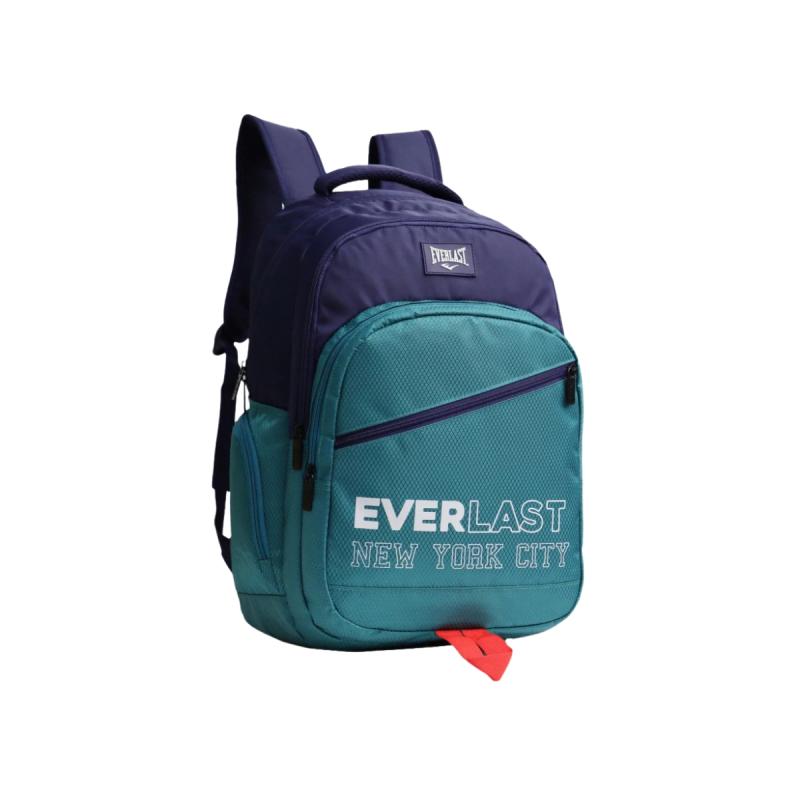 Mochila Everlast Deportiva Urbana Unisex