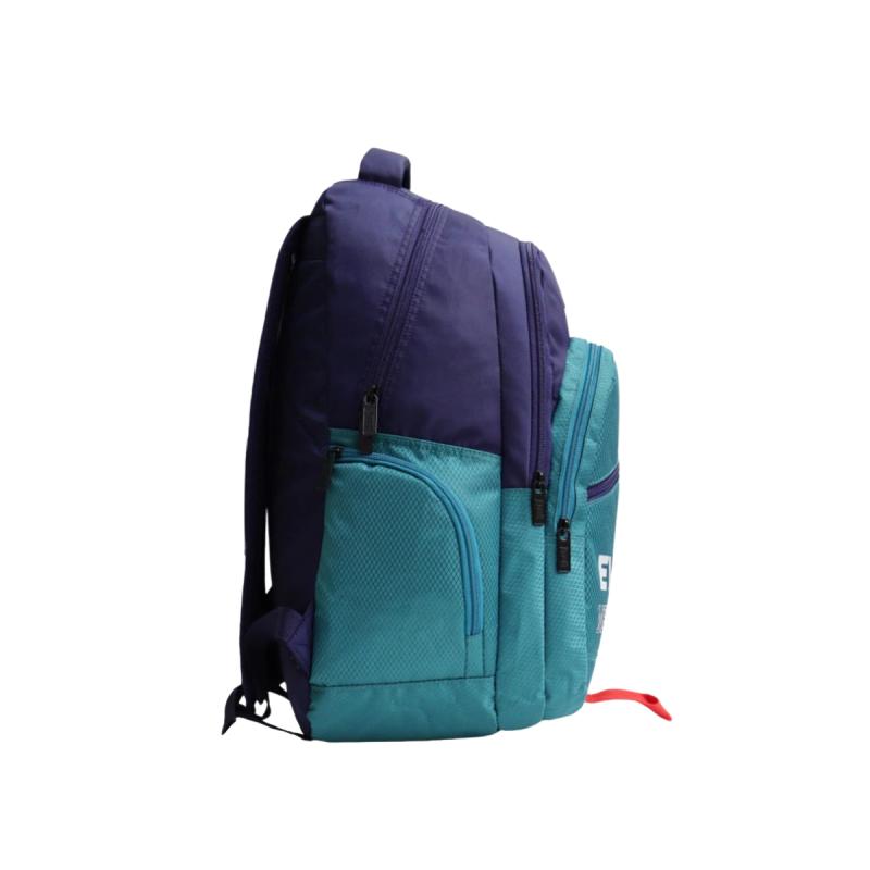 Mochila Everlast Deportiva Urbana Unisex