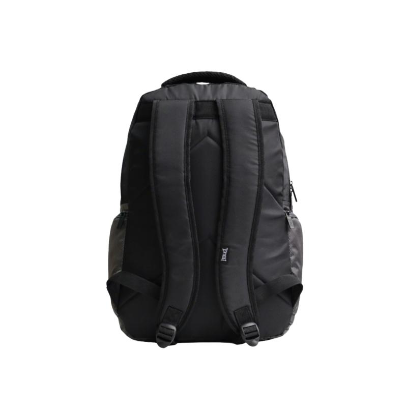 Mochila Everlast Deportiva Urbana Unisex