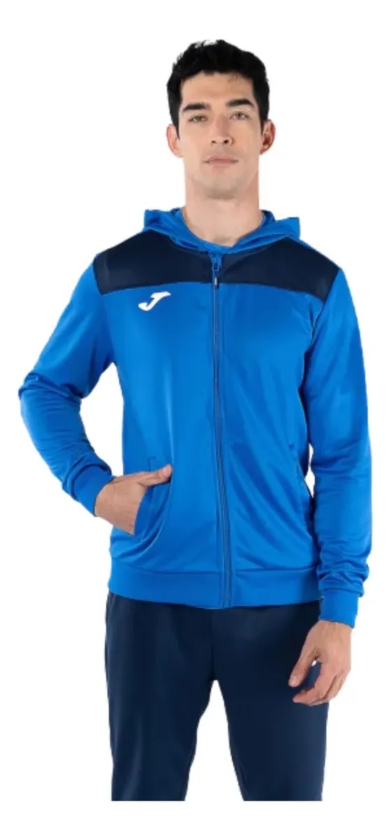 Campera Deportiva Joma Phoenix II